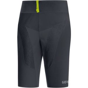 Image de Gore Wear C5 Trail Light - Cuissard court Homme - noir M Shorts amples