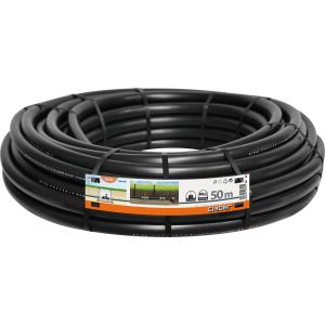 Claber Tuyau d'arrosage PE Ø 32 mm - 50 m