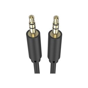 EssentielB C&acirc;ble Jack 5M 3.5/3.5 - ecp