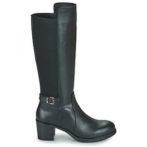 Yokono Bottes LILLE Noir - Taille 38,39,40