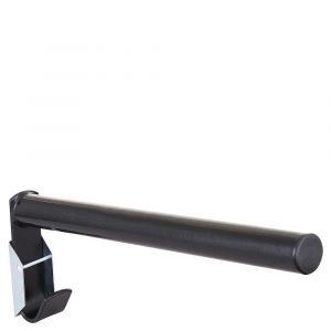 Porte-selle équitation en tube repliable Premiere