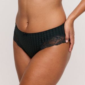 Primadonna Shorty dentelle Madison Vert émeraude - Taille 38