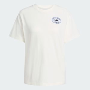 Adidas T-shirt femme Farmers Market Graphic