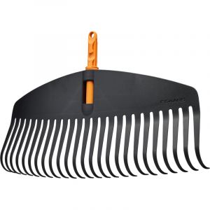 Fiskars Balai &agrave; feuilles, OneClick L​
