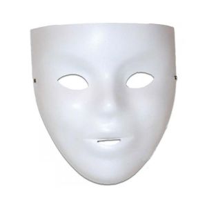 Masque enfant à personnaliser