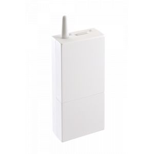 Delta Dore RECEPTEUR X3D POUR CHAUDIERE OU PAC NON REVERSIBLE 6050567