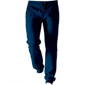 Kariban Pantalon Jogging Enfant - Marine, 12/14, Enfant