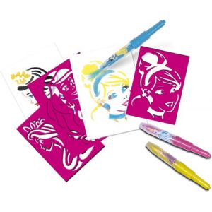 Image de Lansay Blopens Princesses Disney