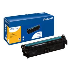 Pelikan 4225146 - Toner noir compatible HP 650A