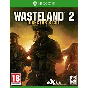 Image de Wasteland 2 Director's Cut [XBOX One]