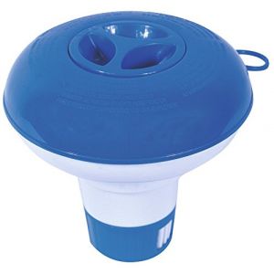 Image de Bestway Doseur Flottant 12,7 cm pour pastilles 20 grs