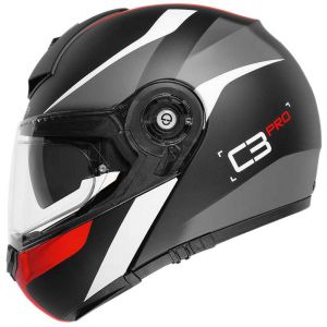 Schuberth Casque C3 PRO - SESTANTE MATT