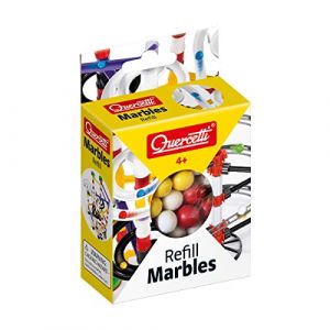 Image de Quercetti ? Jeu 100 Marbles - 02530