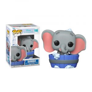 Funko Pop Disney Classics Dumbo dans la baignoire exclusive