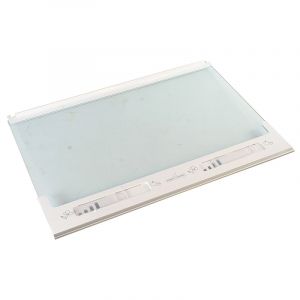 Whirlpool Couvercle bac a legumes pour refrigerateur C00506198