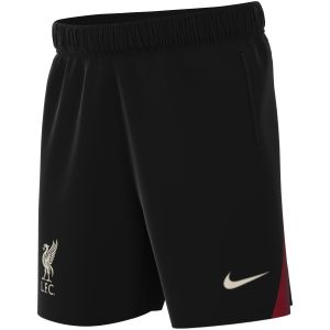 Nike Short d'entraînement de football enfant liverpool 24/25