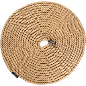 Vevor - Corde deescalade de fitness, largeur de 1' et longueur de 100 pieds, corde deexercice pour la force et le conditionnement, corde