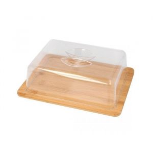 Planche En Bois Avec Couvercle Pour Servir Les Fromages Et La Charcuterie 2563