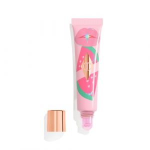 Charlotte Tilbury Unreal Lips Healthy Glow Nectar Lippenöl 14 ml Nude (1857.14 € / 1 l)