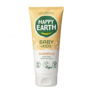 Happt Earth Shampooing Sans Savon Bébés & Enfants