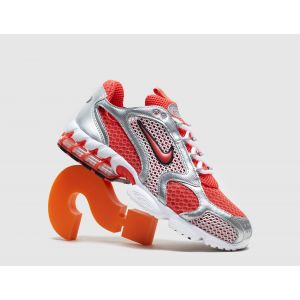 Nike Chaussure Air Zoom Spiridon Cage 2 pour Homme - Rouge - Taille 44 - Male