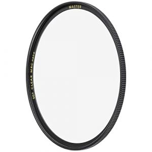 B+W Filtre 007 Clear MRC nano Master 55mm