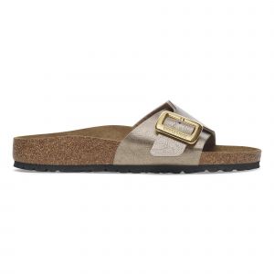 Birkenstock Sandales femme Catalina Cushion Birko-Flor