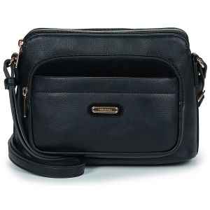 Hexagona Sac Bandouliere MOLY Noir - Taille Unique