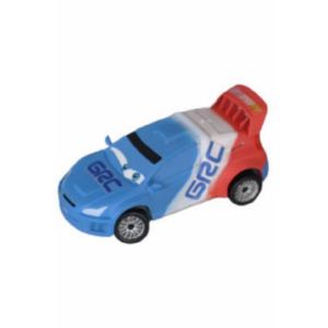 Bullyland Figurine Raoul Caroule (Cars 2)