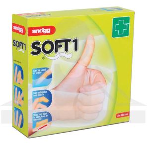 ESCULAPE Pansements Digisoft