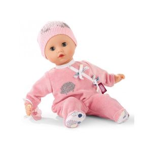 Gotz Poup&eacute;e Muffin 33 cm : H&eacute;risson