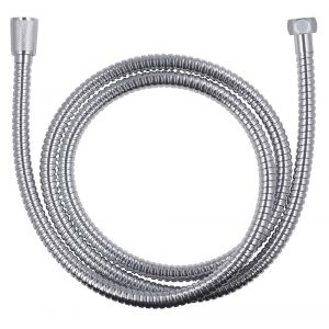 EUROSANIT Flexible de douche chrom&eacute; longueur 1,75 m&egrave;tre by