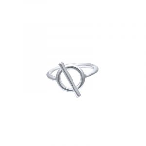By Rafaella - Bague Arion en Argent