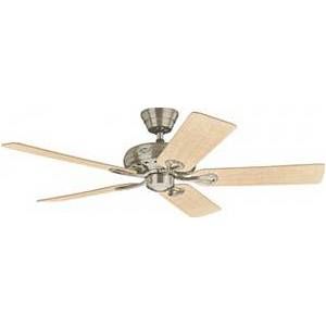 Hunter 24521 - Ventilateur de plafond Savoy BN 5 pales