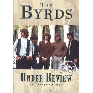 The Byrds : Under Review