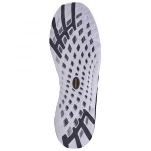 Cressi 1946 Aqua Shoes Chaussures de Plage & Piscine Mixte Adulte, Noir/Bleu, 36