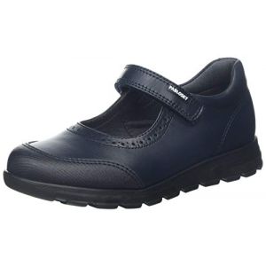 Pablosky Chaussures enfant 334120 bleu - Taille 25,27,28,29,30,31,32,33,34