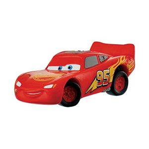 Bullyland Figurine Cars 3 - Lightning Mc Queen, B12798