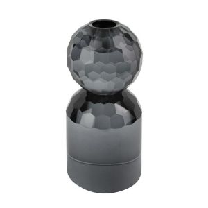 Image de Present time Bougeoir Cristal Art