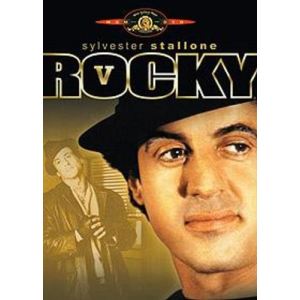 Image de Rocky V