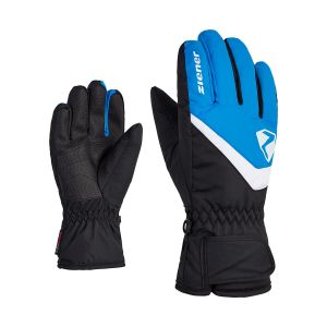 Ziener Gants de ski enfant Loriko AS(R)