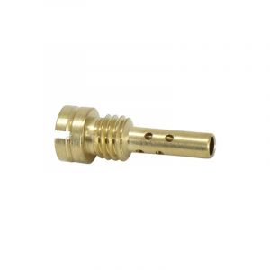 Gicleur ralenti carburateur origine Keihin FCR 42 cm