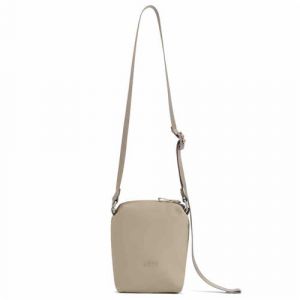 Andesite Camera Pouch (Beige)