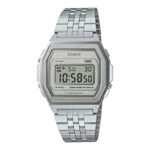 Casio Montre Homme - A1000A-7EF