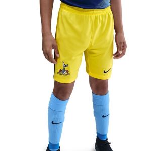 Nike Short Third enfant Tottenham Total 90 2025/26
