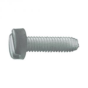 Image de Toolcraft Vis à tête cylindrique Matière plastique/polyamide M6 x 60 mmx60 mm 10 pc(s)