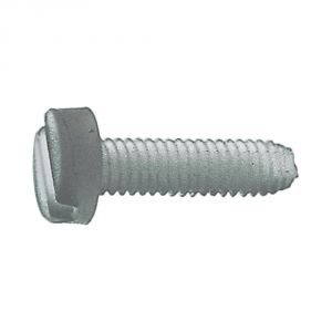 Image de Toolcraft Vis à tête cylindrique Matière plastique/polyamide M6 x 60 mmx60 mm 10 pc(s)