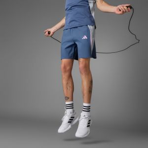 Adidas Tech Apparel Colorblock Shorts, pointure X-Small - Taille X-Small