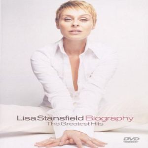 Lisa Stansfield : Biography, The Greatest Hits