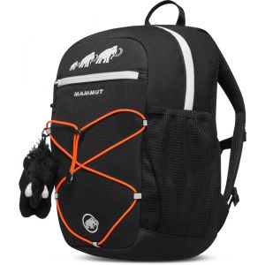 Mammut First Zip Sac &agrave; dos 8l Enfant, noir Sacs &agrave; dos loisir & &eacute;cole